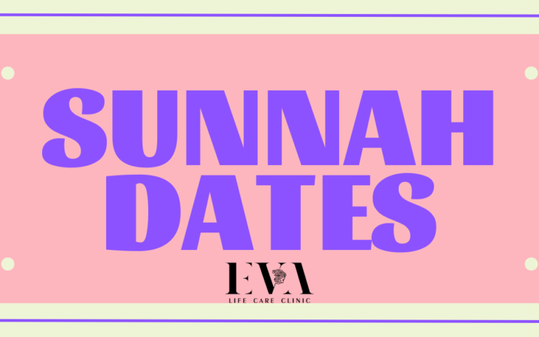 Sunnah Dates – The Best time to have a Hijama