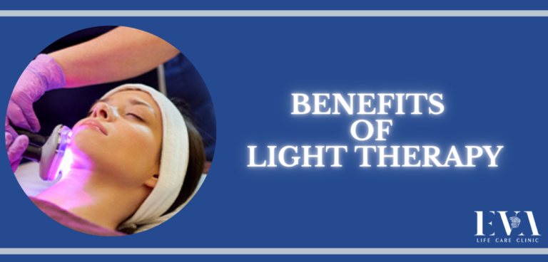 What is LED Light Therapy and how does it help your skin?